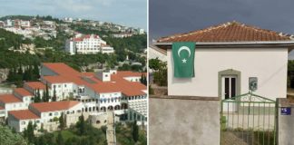 И Неум је пао! Објављено гдје се може клањати џума намаз – ГЛАС РЕГИЈЕ.057