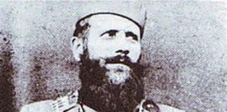 Četnik Radojica Perišić je prvi podigao ustanak protiv nacista u Evropi – GLAS REGIJE.057