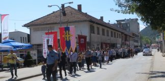 Рогатице, срећна ти слава! – ГЛАС РЕГИЈЕ.057