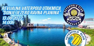 Ватерполо утакмица на Равној планини – ГЛАС РЕГИЈЕ.057