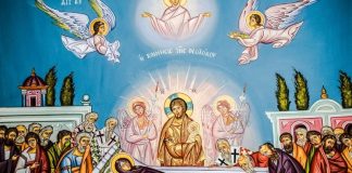 Počeo Velikogospojinski post – GLAS REGIJE.057