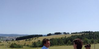 Bašević: Ski lift će imati dvije staze, ljetni i zimski sadržaj – GLAS REGIJE.057