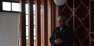 Професор др Драган Гачић одржао предавање у Сокоцу – ГЛАС РЕГИЈЕ.057