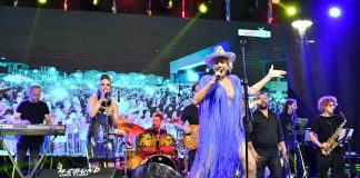 Brena nastupila pred nekoliko hiljada građana – GLAS REGIJE.057