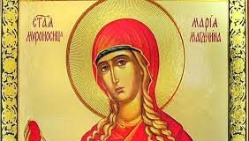 Danas Blaga Marija – GLAS REGIJE.057