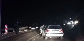 Strašna saobraćajna nesreća na putu Sarajevo-Trnovo – GLAS REGIJE.057