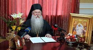 Mitopolit Hrizostom u četvrtak služi na Ravnoj Romaniji-GLAS REGIJE.057