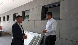 Opština Pale donirala bolnici „Srbija“ 30 dušeka – GLAS REGIJE.057