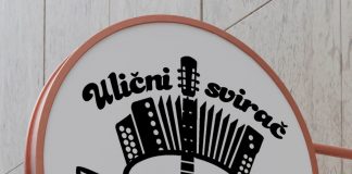 Osniva se fondacija „Ulični svirač“ – GLAS REGIJE.057