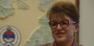 Зори Видовић додјељена „Повеља општине Соколац“ – ГЛАС РЕГИЈЕ.057