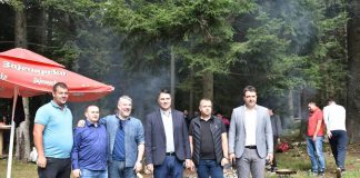 Спортске игре здравствених радника – ГЛАС РЕГИЈЕ.057