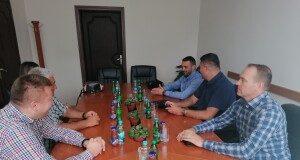 Покретање текстилне производње на простору општине Рудо – ГЛАС РЕГИЈЕ.057