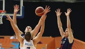 Србија побиједила и Израел – ГЛАС РЕГИЈЕ.057