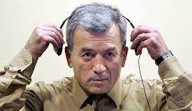 Преминуо Радослав Брђанин – ГЛАС РЕГИЈЕ.057