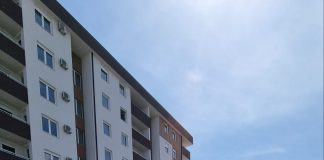 Završeni radovi na izgradnji pristupne saobraćajnice – GLAS REGIJE.057