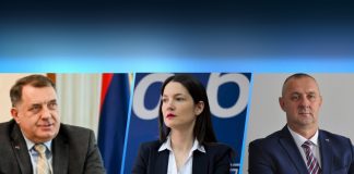 АНКЕТА: Ко ће бити предсједник Републике Српске? – ГЛАС РЕГИЈЕ.057