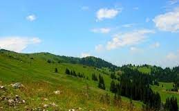 Излетишта у општини Пале – ГЛАС РЕГИЈЕ.057