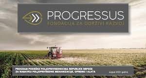 Rogatica – Javni poziv za podršku poljoprivrednim proizvođačima – GLAS REGIJE.057