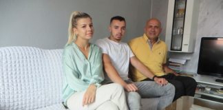 Љубав породице Пурковић према поезија – ГЛАС РЕГИЈЕ.057