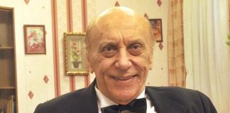 Predrag Živković Tozovac, veliki umjetnik i srpski nacionalista – GLAS REGIJE.057