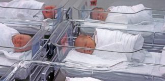 Za prvih 6 mjeseci, u Republici Srpskoj rođeno samo 3920 beba – GLAS REGIJE.057