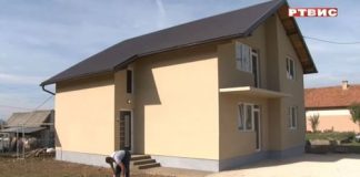 „Radna akcija sa Tamarom“ u Istočnoj Ilidži – GLAS REGIJE.057