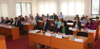 Одржана XVIII редовна сједница Скупштине општине Рогатица – ГЛАС РЕГИЈЕ.057