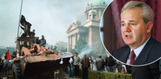Dan kada je pao Milošević! Čovjek koji je izdao sarajevske Srbe – GLAS REGIJE.057