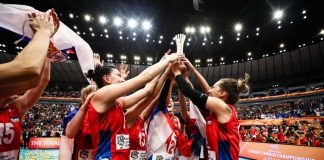 Srpkinje pokorile svijet! – GLAS REGIJE.057