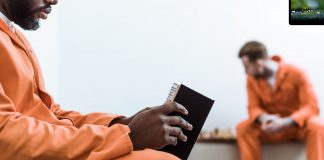 Читање књига у бразилским затворима, смањује затворску казну – ГЛАС РЕГИЈЕ.057