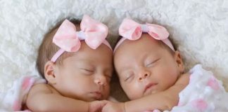 Рођене двије дјевојчице! – ГЛАС РЕГИЈЕ.057