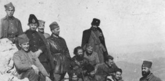 На данашњи дан 1943.године, Четници опколили Сарајево – ГЛАС РЕГИЈЕ.057