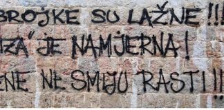 Зашто медији праве лажне панике несташице и за чије интересе? – ГЛАС РЕГИЈЕ.057