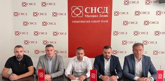 У Скупштини општине Пале СНСД сада наступа са 9 одборника – ГЛАС РЕГИЈЕ.057