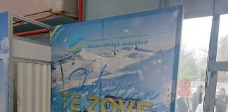 Представљање општине Пале на Сајму туризма у Новом Саду – ГЛАС РЕГИЈЕ.057