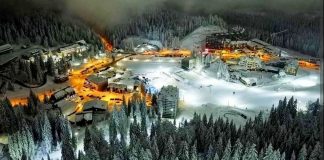 Jahorina – pripremljeni zabavni sadržaji za otvaranje nove zimske sezone – GLAS REGIJE.057