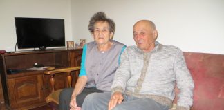 Dragan i Nadežda Karišik, 61.godinu u braku – GLAS REGIJE.057