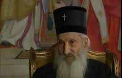 Godišnjica smrti patrijaha Pavla – GLAS REGIJE.057