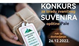 Конкурс за израду званичног сувенира општине Пале – ГЛАС РЕГИЈЕ.057