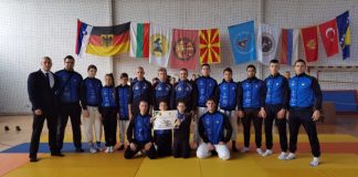 Чланови Џиу џицу клуба “Славија” освојили 13 медаља на турниру одржаном у Скопљу – ГЛАС РЕГИЈЕ.057