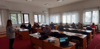 Рогатица: Одржана радионица “Подршка планирању локалног пољопривредног и руралног развоја у БиХ” – ГЛАС РЕГИЈЕ.057
