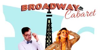 Љубавни кабаре „Брак од А до Ш“ играће се у четвртак, 22. децембра – ГЛАС РЕГИЈЕ.057