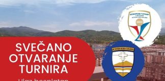 Božićni turnir u Istočnom Novom Sarajevu – GLAS REGIJE.057