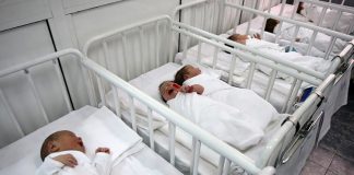 Српска данас богатија за 36 беба – ГЛАС РЕГИЈЕ.057
