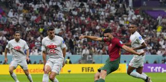 За Португал синоћ навијало и 10 милиона Срба – ГЛАС РЕГИЈЕ.057