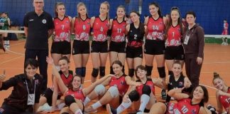 Одбојкашице рогатичке “Младости” заузеле четврто мјесто – ГЛАС РЕГИЈЕ.057