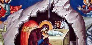 Други дан Божића, Сабор Пресвете Богородице – ГЛАС РЕГИЈЕ.057