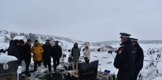 Обиљежено 29 година од смрти смрти Зорана Цвијетића – ГЛАС РЕГИЈЕ.057