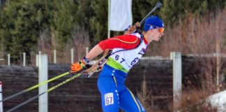 Резултати бијатлонаца на Европском првенству – ГЛАС РЕГИЈЕ.057