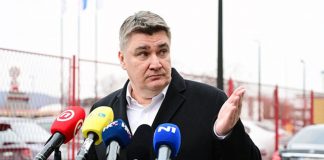 Милановић: Међународна заједница је отела Косово од Србије – ГЛАС РЕГИЈЕ.057